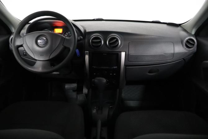Nissan Almera III (G15) с пробегом 2015 года, цена 679 000 рублей, 114000 км, седан, Автокод Объявления