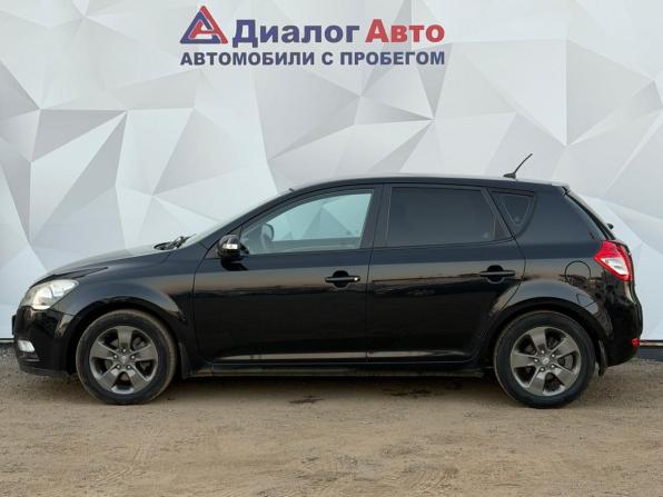 Kia Ceed I Рестайлинг с пробегом 2011 года, цена 770 000 рублей, 182932 км, хэтчбек, Автокод Объявления