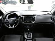 Hyundai Creta I Рестайлинг Новосибирск  - изображение 30