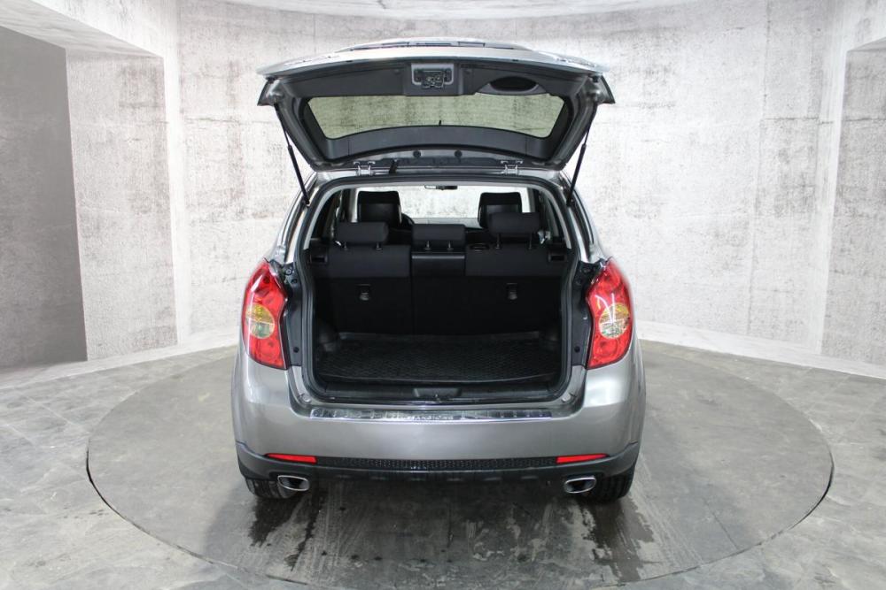 SsangYong Actyon II Ярославль  - изображение 13