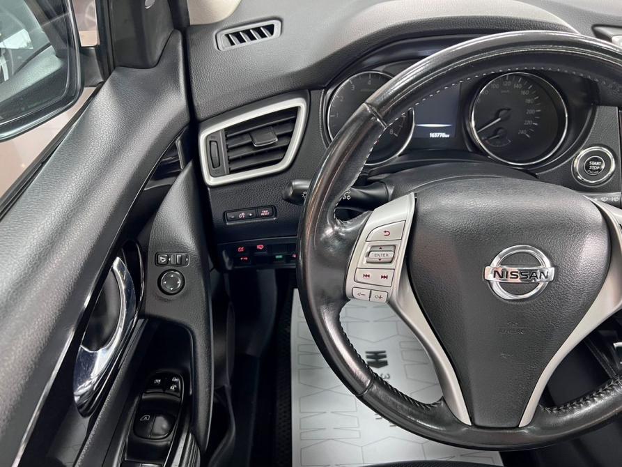 Nissan Qashqai II Тверь  - изображение 16