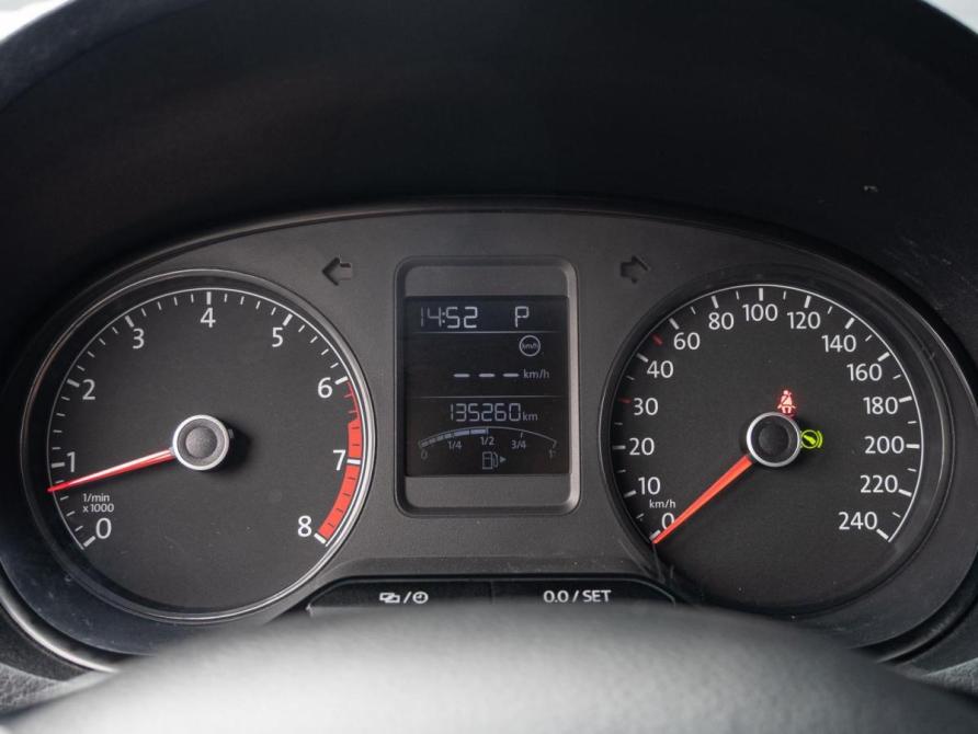 Volkswagen Polo V Рестайлинг Краснодар  - изображение 17