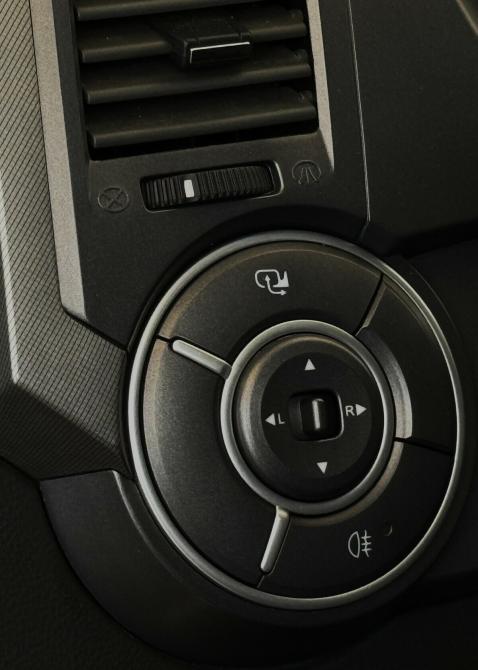 SsangYong Kyron I Рестайлинг Москва  - изображение 7