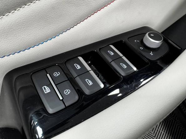 Geely Monjaro I с пробегом 2024 года, цена 3 800 000 рублей, 8594 км, внедорожник, Автокод Объявления