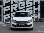 Lada (ВАЗ) Granta I Рестайлинг Волгоград  - изображение 18