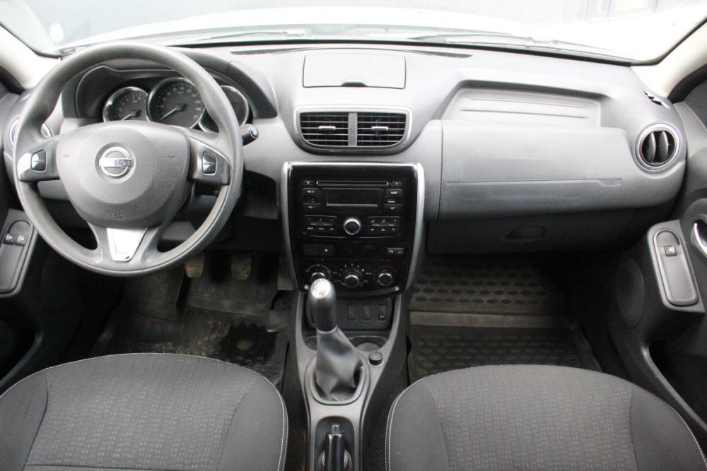 Nissan Terrano III (D10) Брянск  - изображение 12