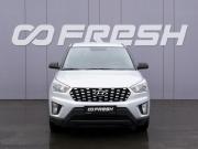 Hyundai Creta I Рестайлинг Орехово-Зуево  - изображение 20