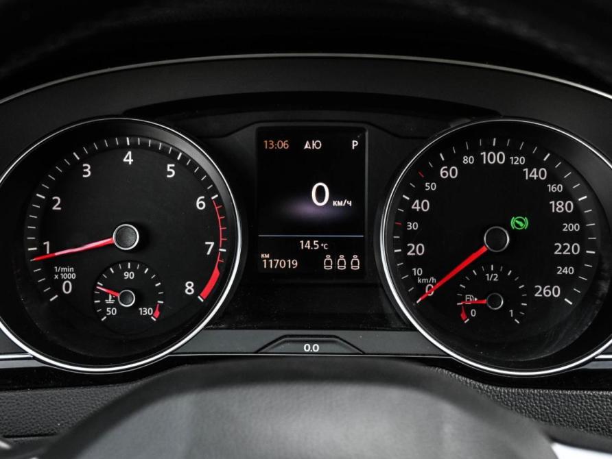 Volkswagen Passat B8 Рестайлинг Новороссийск  - изображение 13