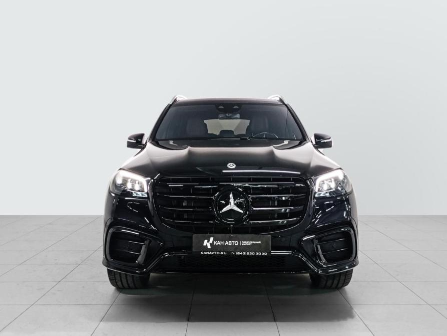 Mercedes-Benz GLS II (X167) Рестайлинг Казань  - изображение 2