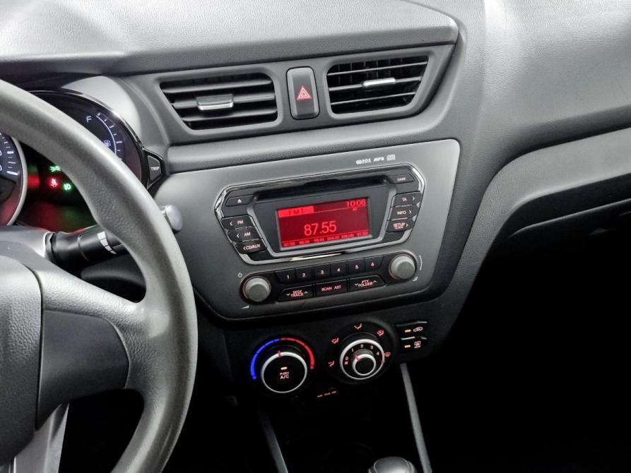Kia Rio III Нижний Новгород  - изображение 15