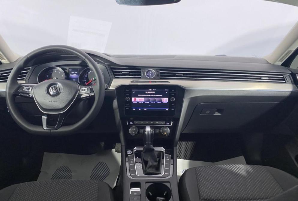 Volkswagen Passat B8 Саранск  - изображение 22
