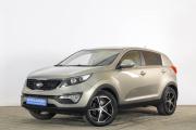 Kia Sportage III Рестайлинг Тюмень  - изображение 24