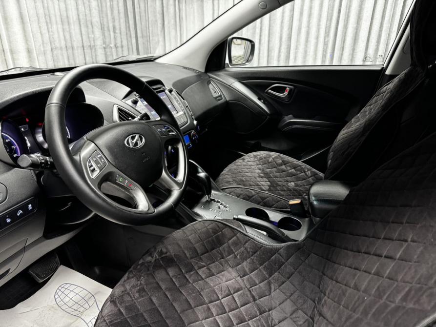 Hyundai ix35 I Рестайлинг Стерлитамак  - изображение 24