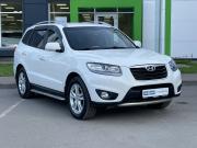 Hyundai Santa Fe II Рестайлинг Ярославль  - изображение 20