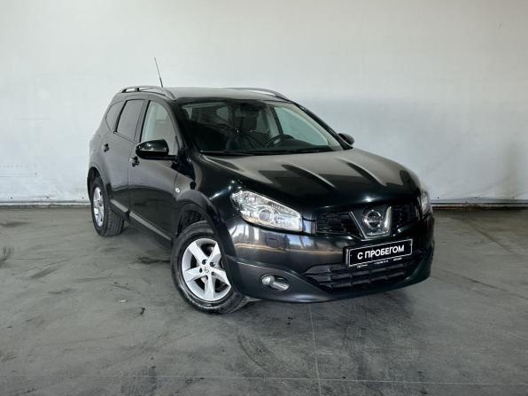 Nissan Qashqai+2 I Рестайлинг с пробегом 2011 года, цена 933 000 рублей, 216000 км, внедорожник, Автокод Объявления