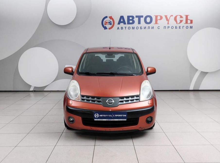 Nissan Note I Подольск  - изображение 3