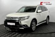 Mitsubishi Outlander III Рестайлинг Нижний Новгород  - изображение 22