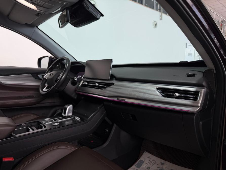 Chery Tiggo 8 Pro I Новороссийск  - изображение 10