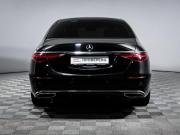 Mercedes-Benz S-Класс VII (W223) Москва  - изображение 34