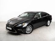 Lexus ES VI Рестайлинг Казань  - изображение 23