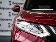 Nissan Rogue II Рестайлинг Ростов-на-Дону  - изображение 46