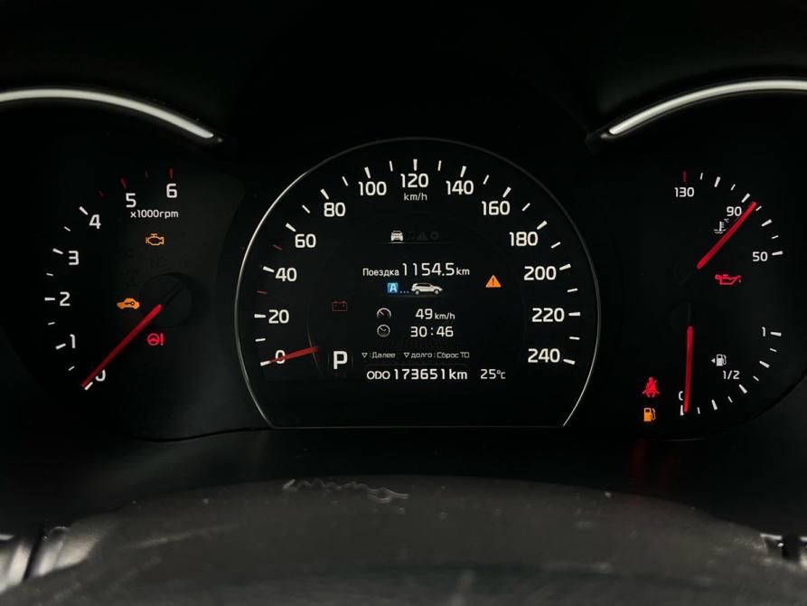 Kia Sorento II Рестайлинг Волгоград  - изображение 7