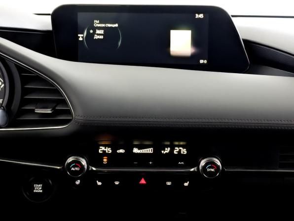 Mazda 3 IV (BP) с пробегом 2019 года, цена 1 965 000 рублей, 87602 км, седан, Автокод Объявления