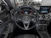 Mercedes-Benz GLA I (X156) Рестайлинг Москва  - изображение 33
