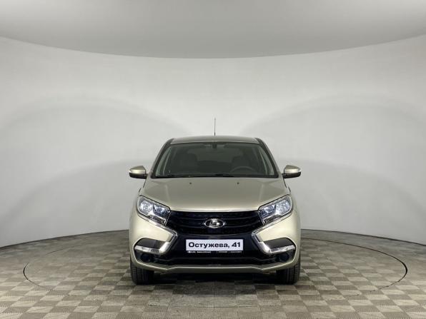 Lada (ВАЗ) XRAY I с пробегом 2020 года, цена 960 000 рублей, 94771 км, хэтчбек, Автокод Объявления