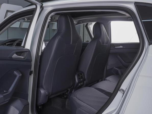Volkswagen Tharu XR с пробегом 2026 года, цена 3 050 000 рублей, 66 км, внедорожник, Автокод Объявления