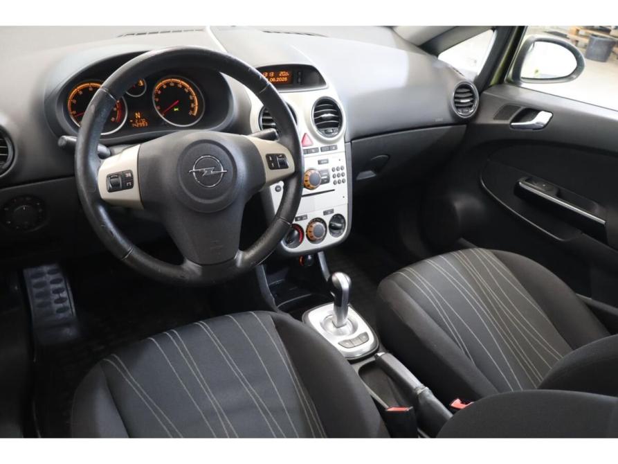 Opel Corsa D Коломна  - изображение 6