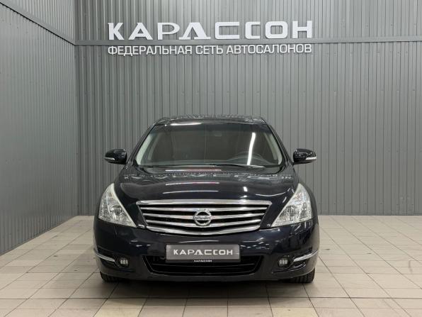 Nissan Teana II (J32) с пробегом 2008 года, цена 880 000 рублей, 273348 км, седан, Автокод Объявления