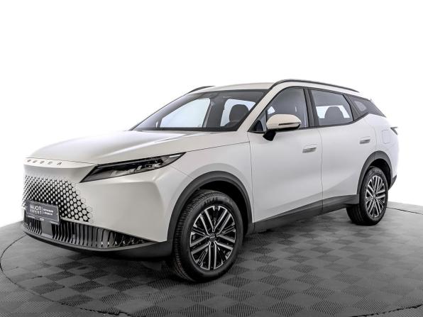 Omoda C7 с пробегом 2025 года, цена 2 599 000 рублей, 5473 км, внедорожник, Автокод Объявления