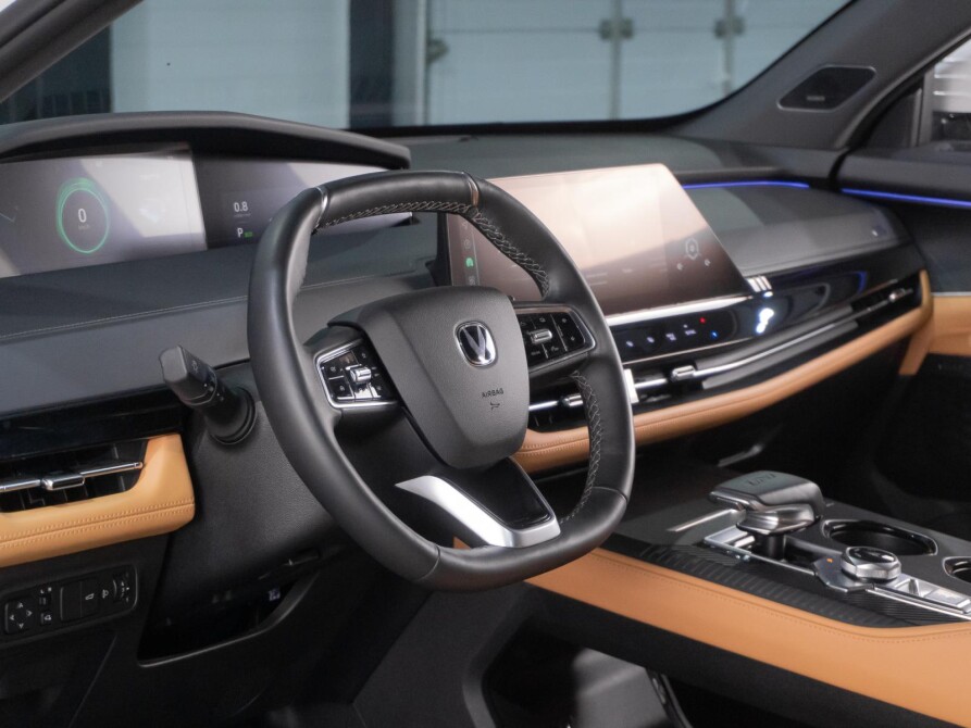 Changan UNI-K Сургут  - изображение 13