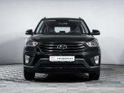 Hyundai Creta I Москва  - изображение 18