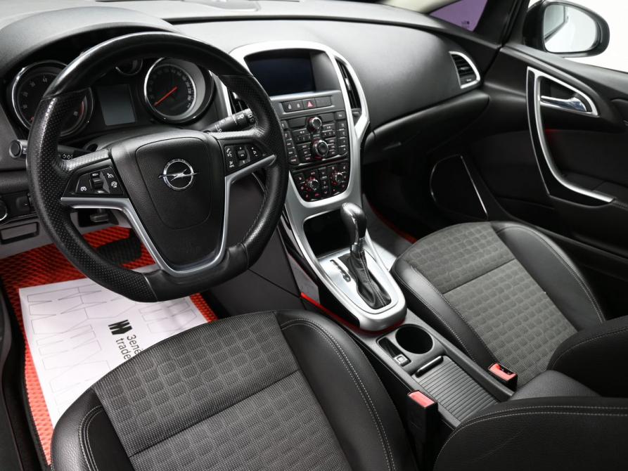 Opel Astra J Рестайлинг Тверь  - изображение 8