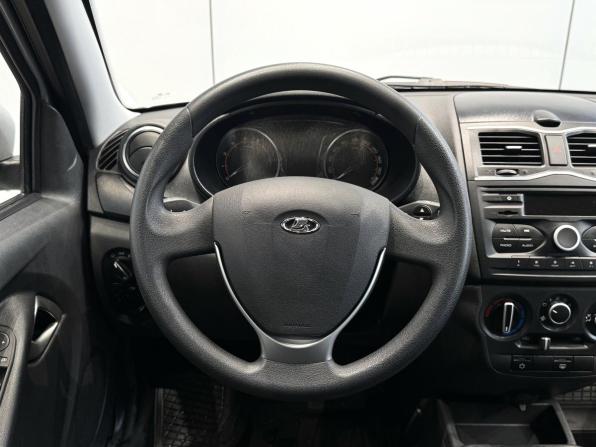 Lada (ВАЗ) Granta I Рестайлинг с пробегом 2024 года, цена 950 000 рублей, 17843 км, седан, Автокод Объявления