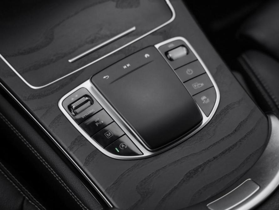 Mercedes-Benz GLC I (X253) Рестайлинг Санкт-Петербург  - изображение 26