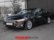 BMW 4 серии F32/F33/F36 Москва  - изображение 22