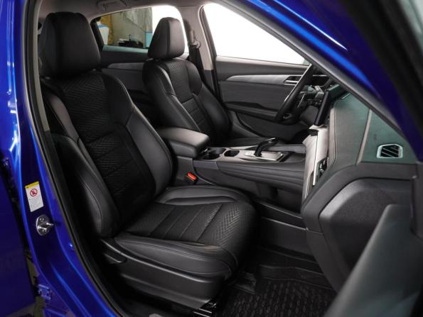 Haval F7x I Рестайлинг с пробегом 2024 года, цена 2 199 000 рублей, 29654 км, внедорожник, Автокод Объявления