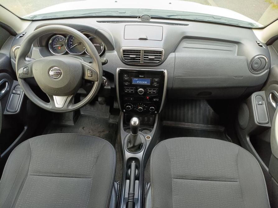 Nissan Terrano III (D10) Санкт-Петербург  - изображение 13