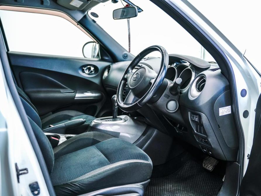 Nissan Juke I Красноярск  - изображение 18