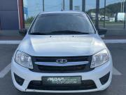 Lada (ВАЗ) Granta I Иваново  - изображение 12