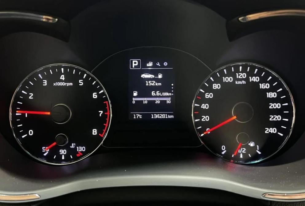 Kia Cerato III Рестайлинг (Classic) Нижний Новгород  - изображение 18