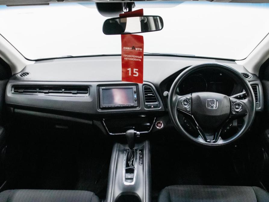 Honda Vezel I Красноярск  - изображение 14