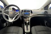 Chevrolet Aveo II Нижний Новгород  - изображение 36