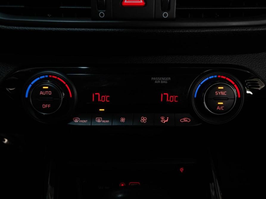 Kia Cerato IV Ставрополь  - изображение 16