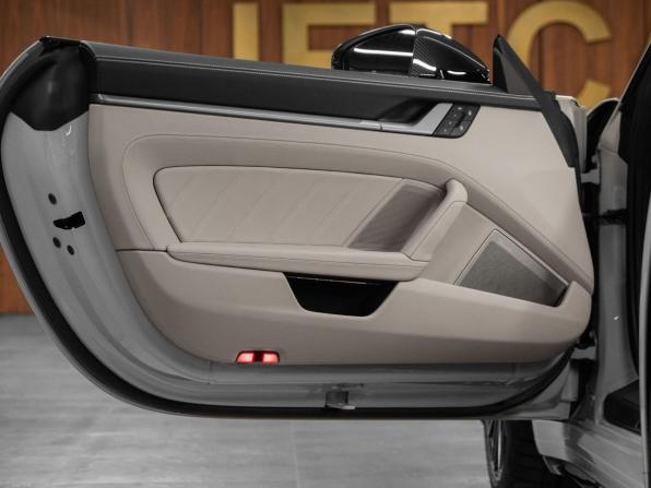 Porsche 911 VIII (992) Рестайлинг с пробегом 2026 года, цена 44 900 000 рублей, 17 км, купе, Автокод Объявления