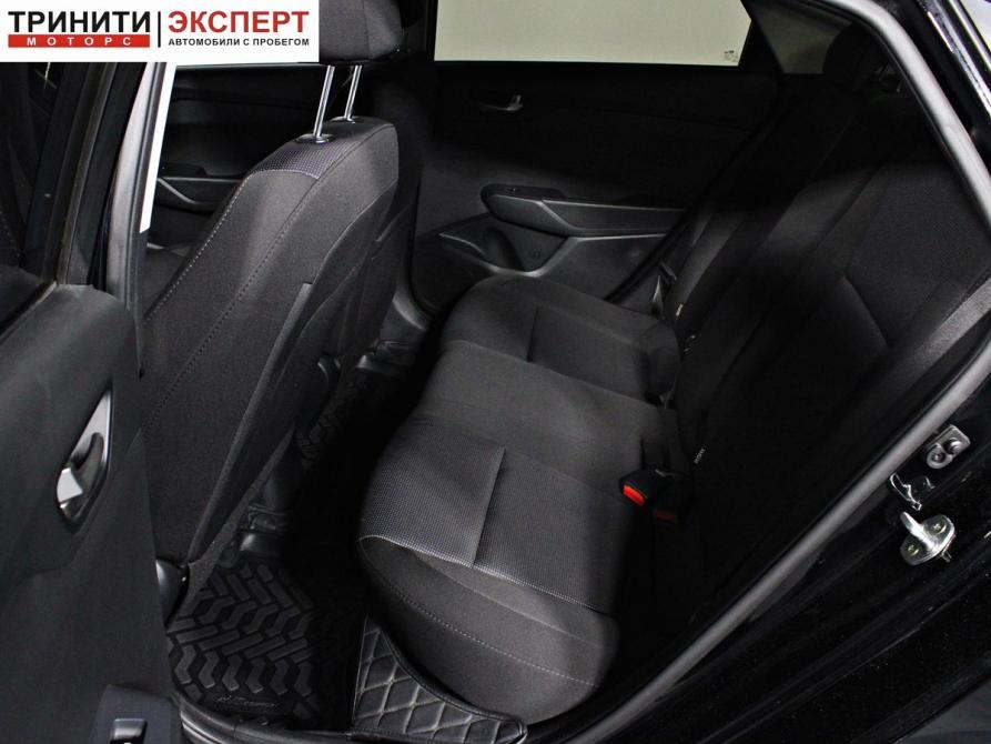 Hyundai Solaris II Белгород  - изображение 16