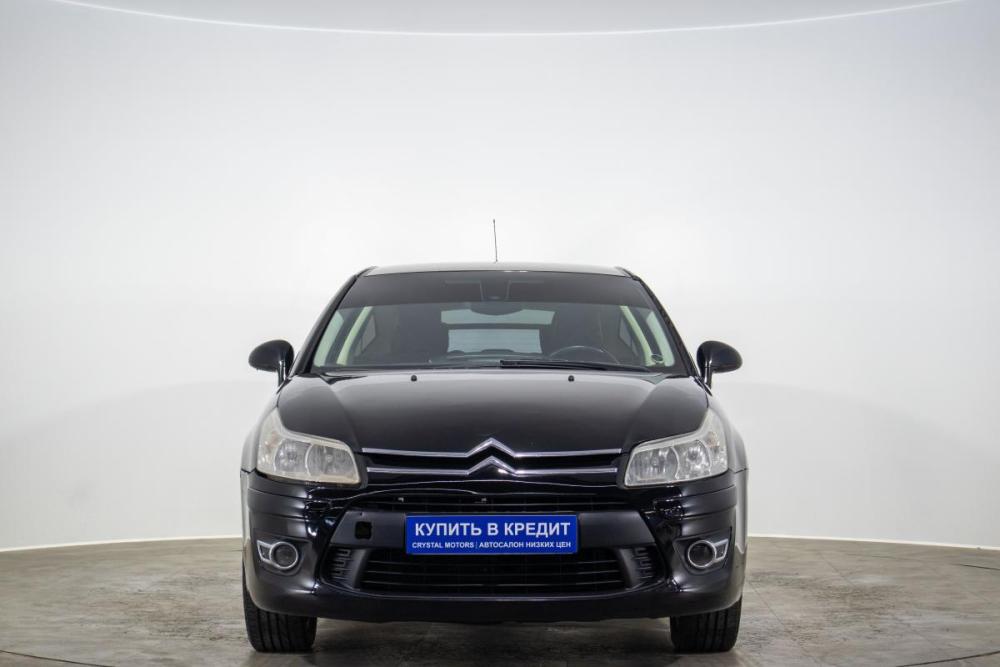 Citroen C4 I Рестайлинг Оренбург  - изображение 2